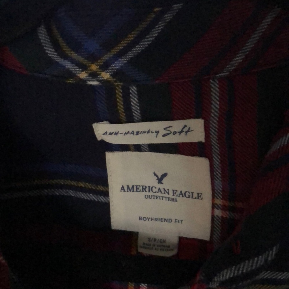 Flannel - Picture 4 of 4